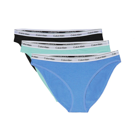 Calvin Klein Γυναικείο εσώρουχο Low Rise Bikini Briefs 3-Pairs